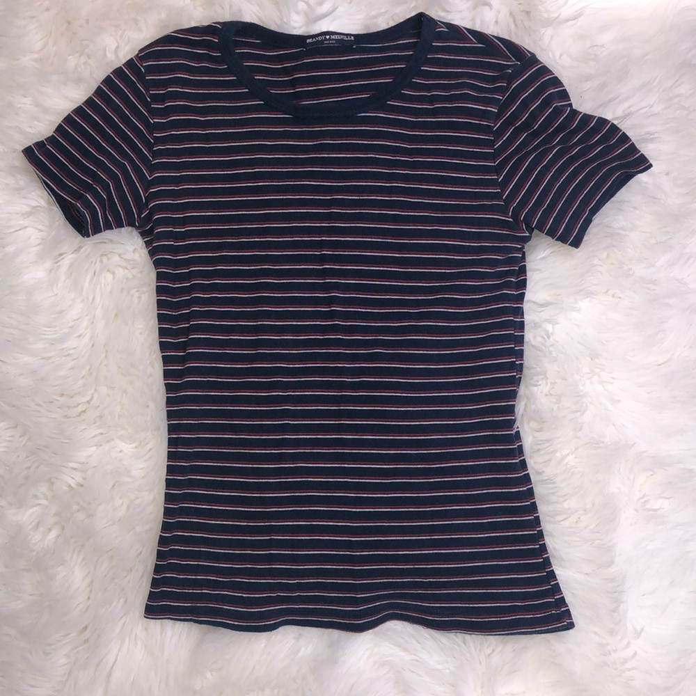 ⭐️🔹Brandy Melville Tee